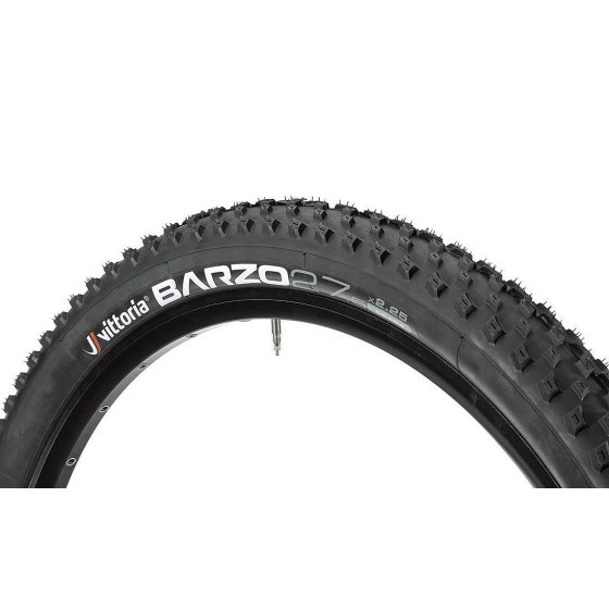 Vittoria Barzo 27.5X2.25 Copertone MTB rigido